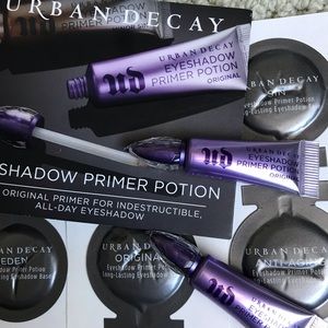 💜6 Urban Decay💜 Primer Potions!